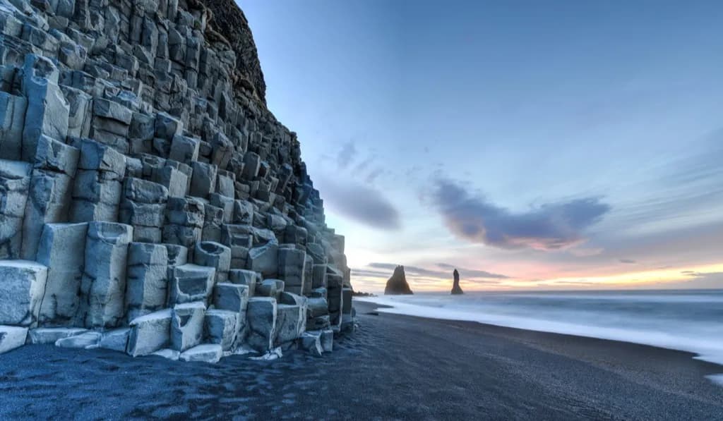 Reynisfjara Black Sand Beach: What to Know Before You Go