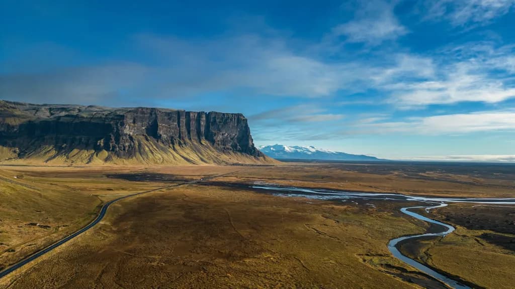 South Coast Iceland: The Complete Self-Drive Guide